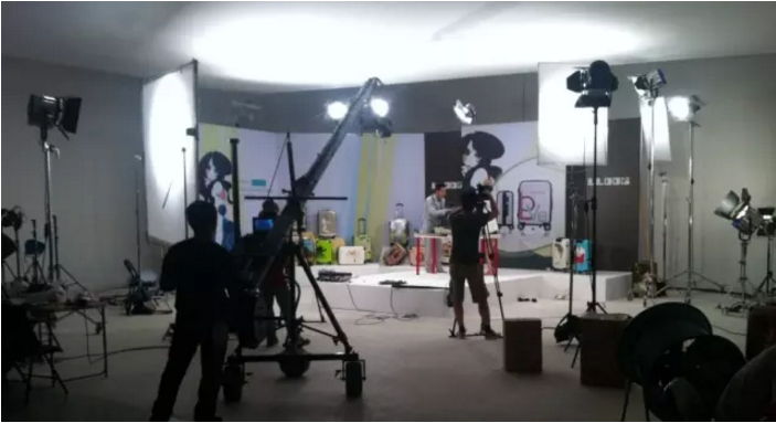 在深圳拍攝宣傳片的報(bào)價(jià)參考(圖1) 深圳企業(yè)宣傳片拍攝價(jià)格表