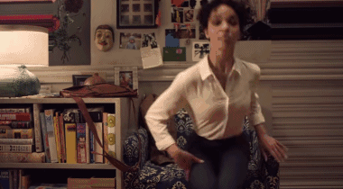 揭秘-蘋果最新拍攝的的宣傳視頻(圖1) 深圳宣傳片拍攝花絮創(chuàng)意鏡頭