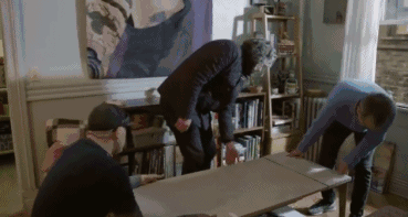 揭秘-蘋果最新拍攝的的宣傳視頻(圖3) 最近收尾的深圳宣傳片拍攝鏡頭