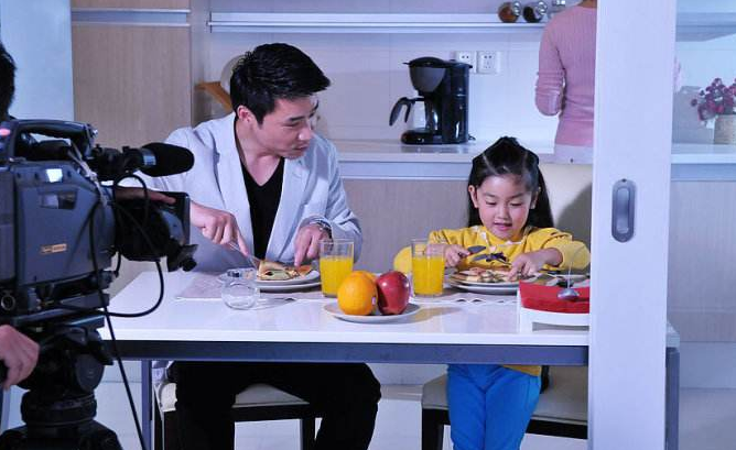 企業(yè)想好做企業(yè)宣傳片好，一點(diǎn)能贏得市場(chǎng)(圖1)