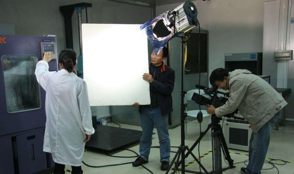 拍攝宣傳片一定要掌握燈光原理(圖1) 深圳宣傳片拍攝公司燈光視頻使用技巧方式