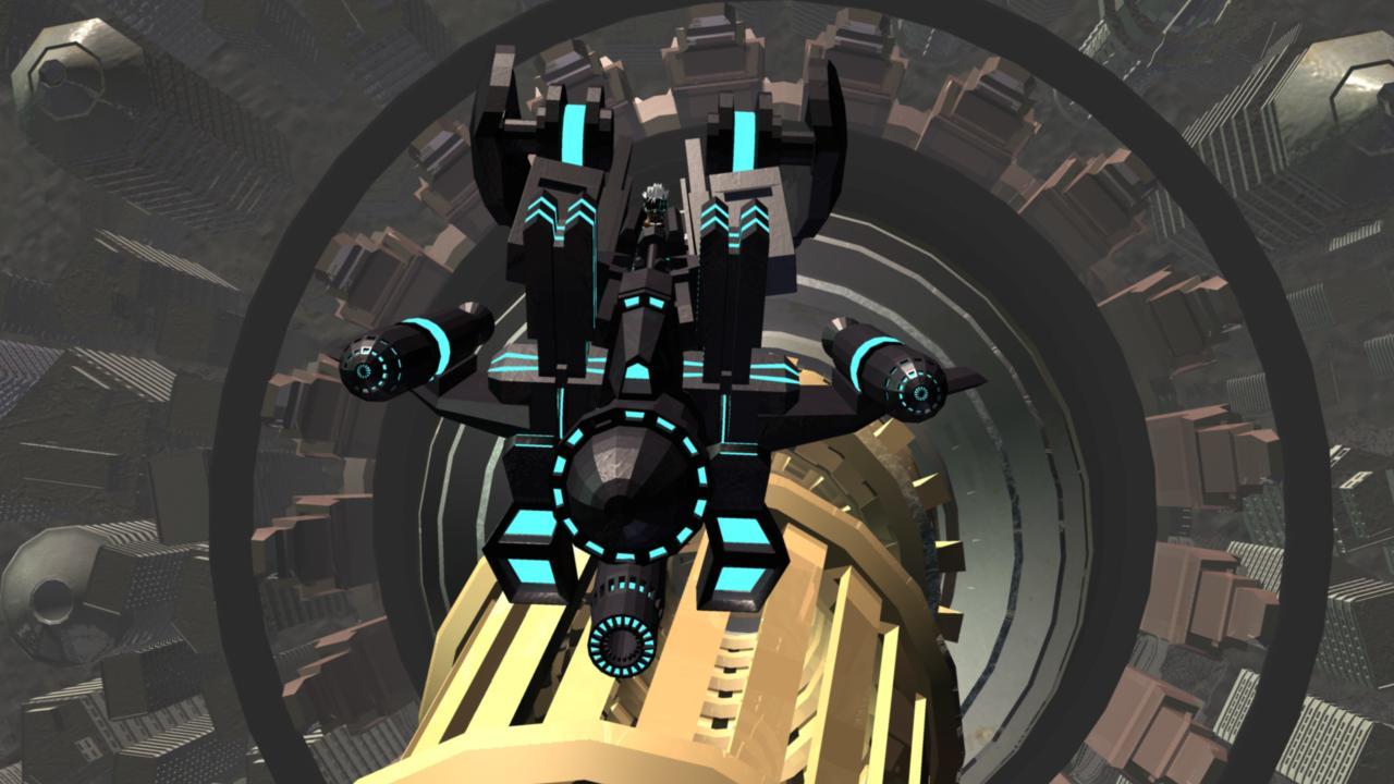 剖析企業(yè)宣傳片拍攝創(chuàng)造Z軸運動構圖方式(圖1) 深圳宣傳片拍攝制作公司制作的三維特效效果圖