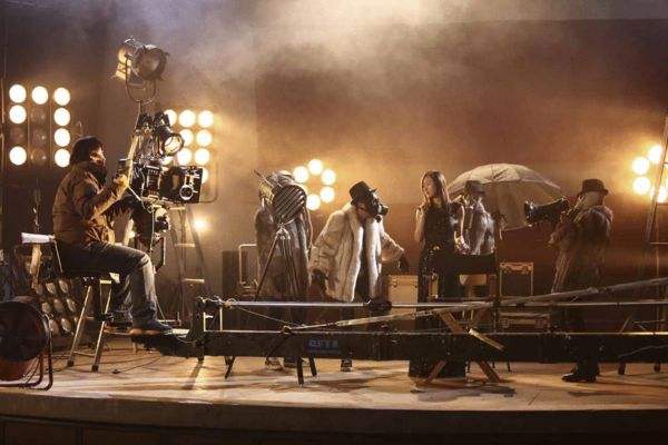 專(zhuān)題宣傳片拍攝手法技巧(圖1) 專(zhuān)題宣傳片拍攝手法技巧(圖1)