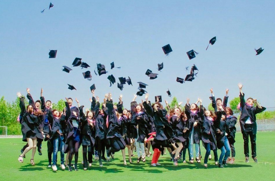 學(xué)校宣傳片拍攝