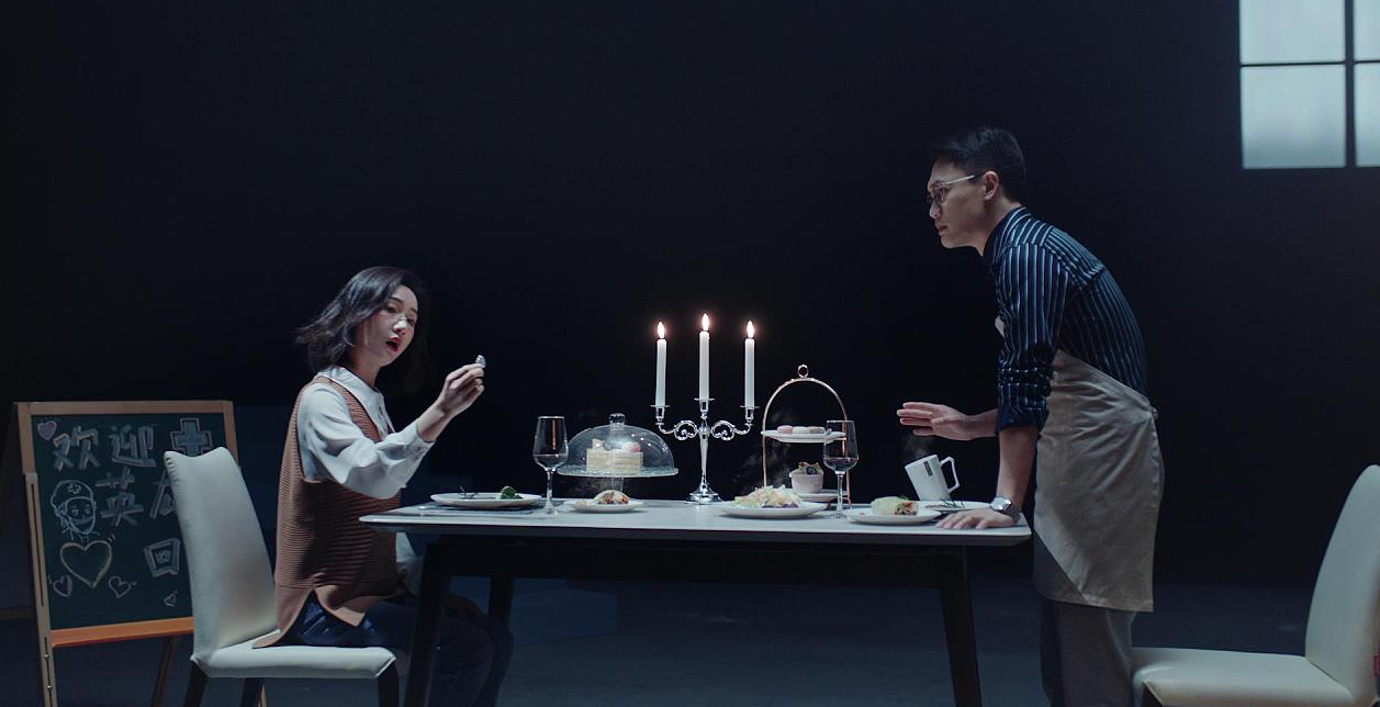 深圳宣傳片拍攝多少錢？20000元的案例