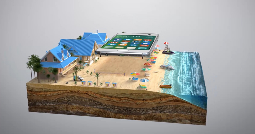 一個(gè)優(yōu)秀的深圳企業(yè)宣傳片制作組該如何搭配呢(圖1)