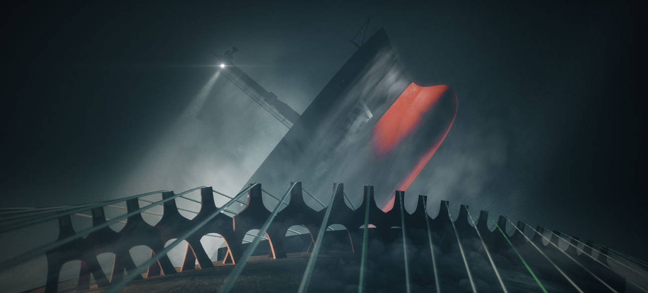 拍攝企業(yè)宣傳片成為現(xiàn)代企業(yè)追求個性和效果的(圖1) 企業(yè)宣傳片拍攝