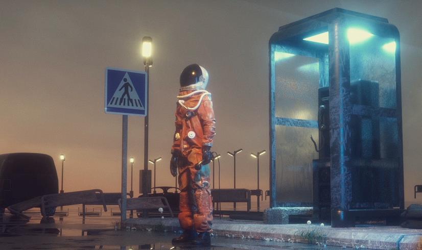 拍一部企業(yè)mv音樂歌曲需要多少錢?(圖1) 企業(yè)mv音樂制作價格