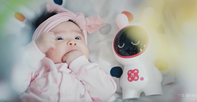 火火兔-嬰兒監(jiān)護器產(chǎn)品片