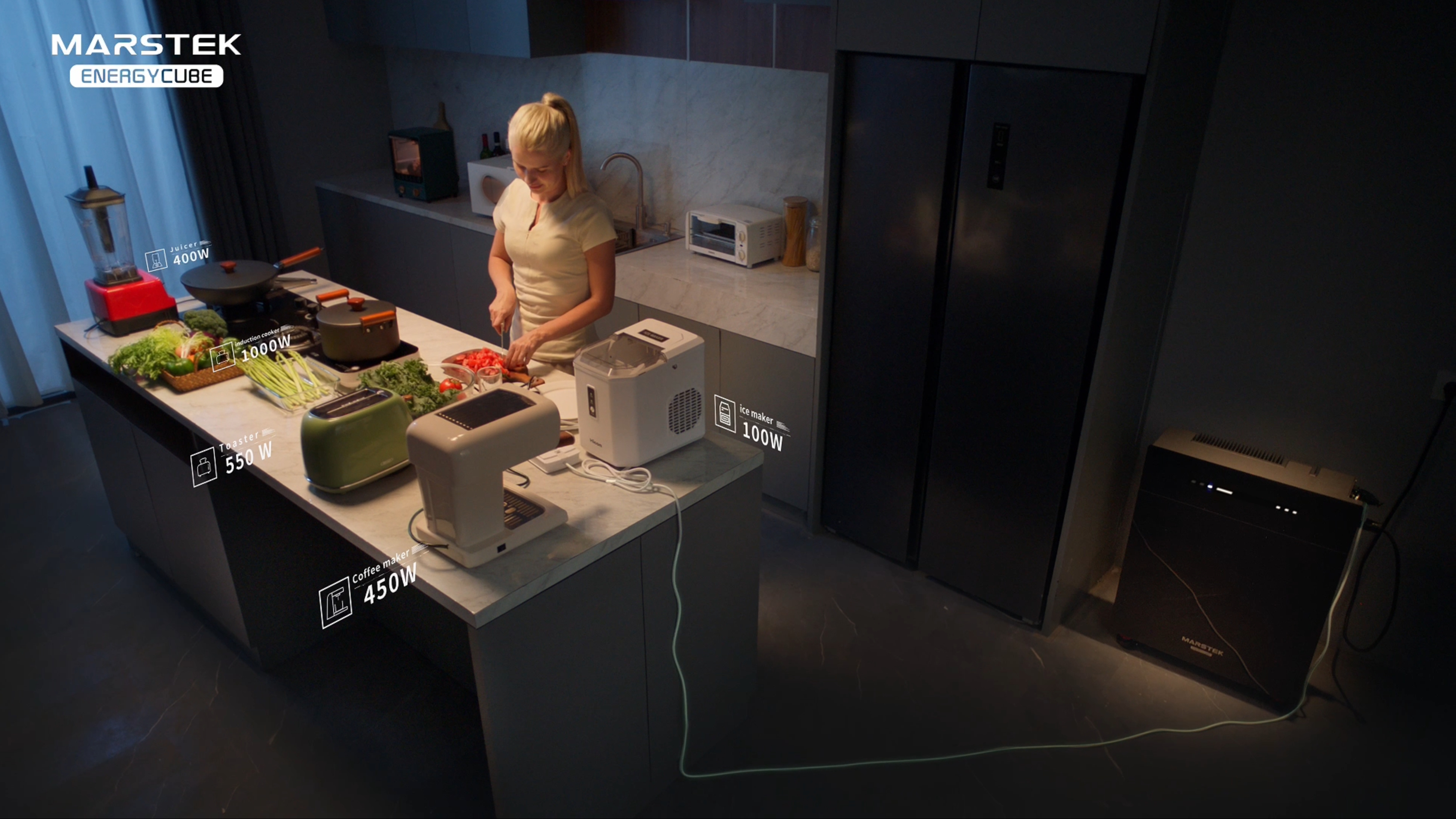 華美 家庭儲能產(chǎn)品視頻