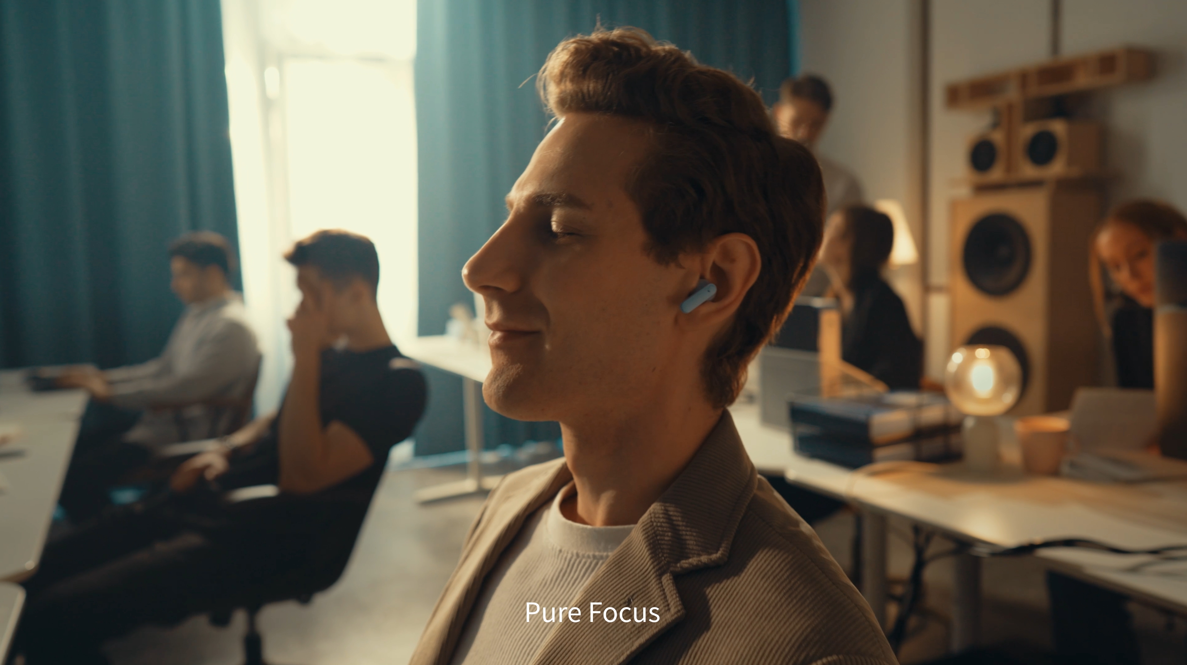 siawag耳機 海外產(chǎn)品視頻