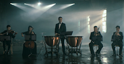 三星note9-手機品牌廣告片