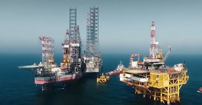 中國(guó)海油-形象片宣傳片