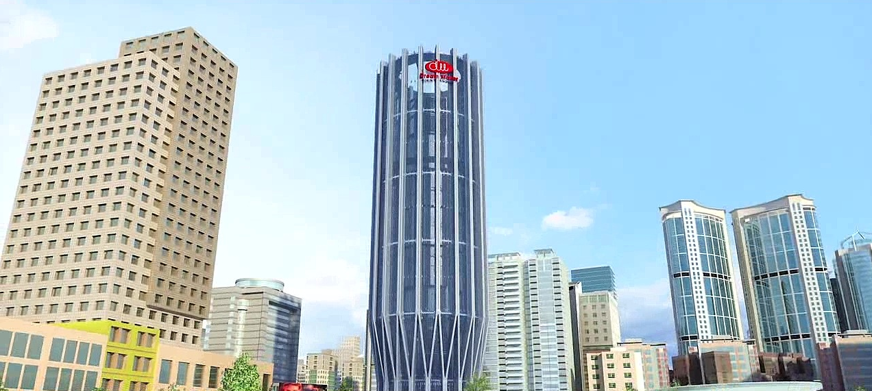 房地產(chǎn)企業(yè)宣傳片拍攝解說詞的方法(圖1) 房地產(chǎn)企業(yè)宣傳片拍攝解說詞的方法(圖1)