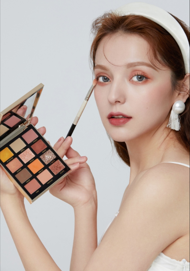 產品宣傳片拍攝制作效果圖