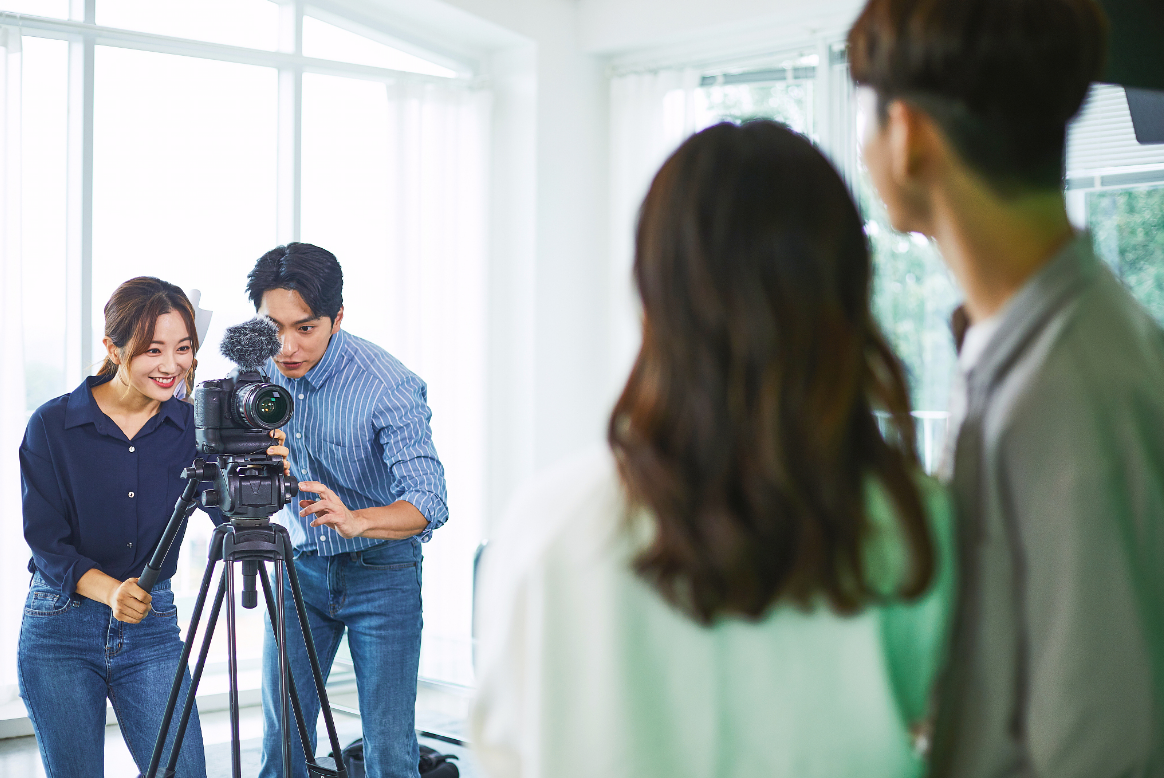 商業(yè)宣傳片拍攝制作 商業(yè)宣傳片拍攝制作