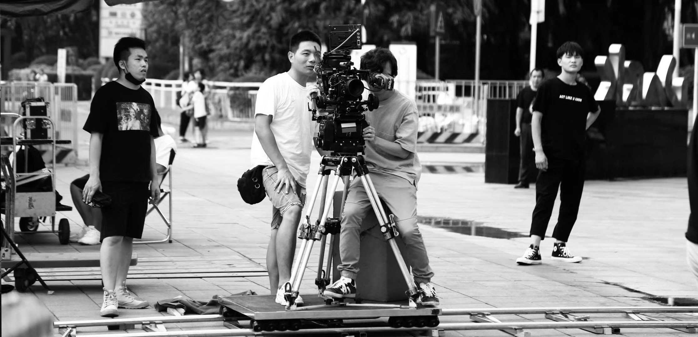 城市宣傳片拍攝制作為了挖掘城市軟實(shí)力,塑造城市品牌(圖1) 城市宣傳片拍攝制作