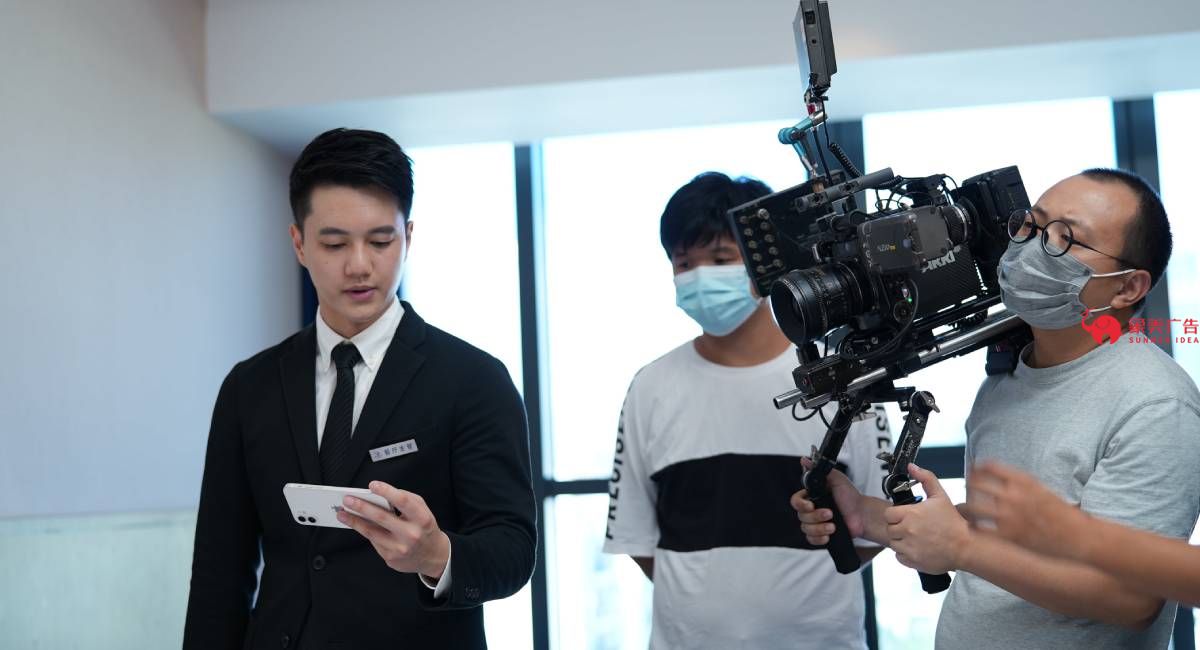 深圳企業(yè)宣傳片拍攝報價詳情如下