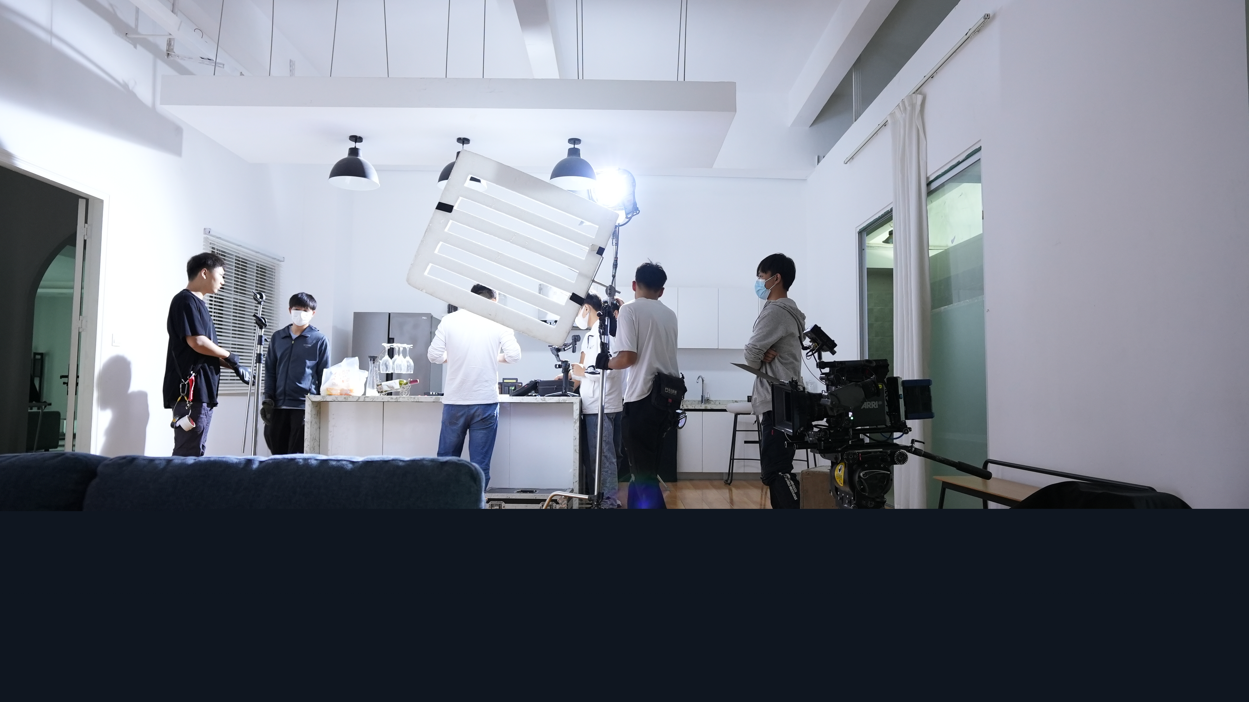 企業(yè)宣傳片拍攝制作