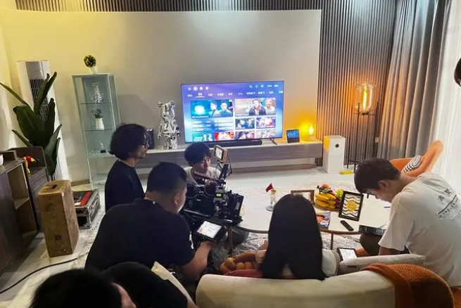 深圳視頻制作企業(yè)如何在視頻中講好一個(gè)故事，抓住觀眾的心(圖1)