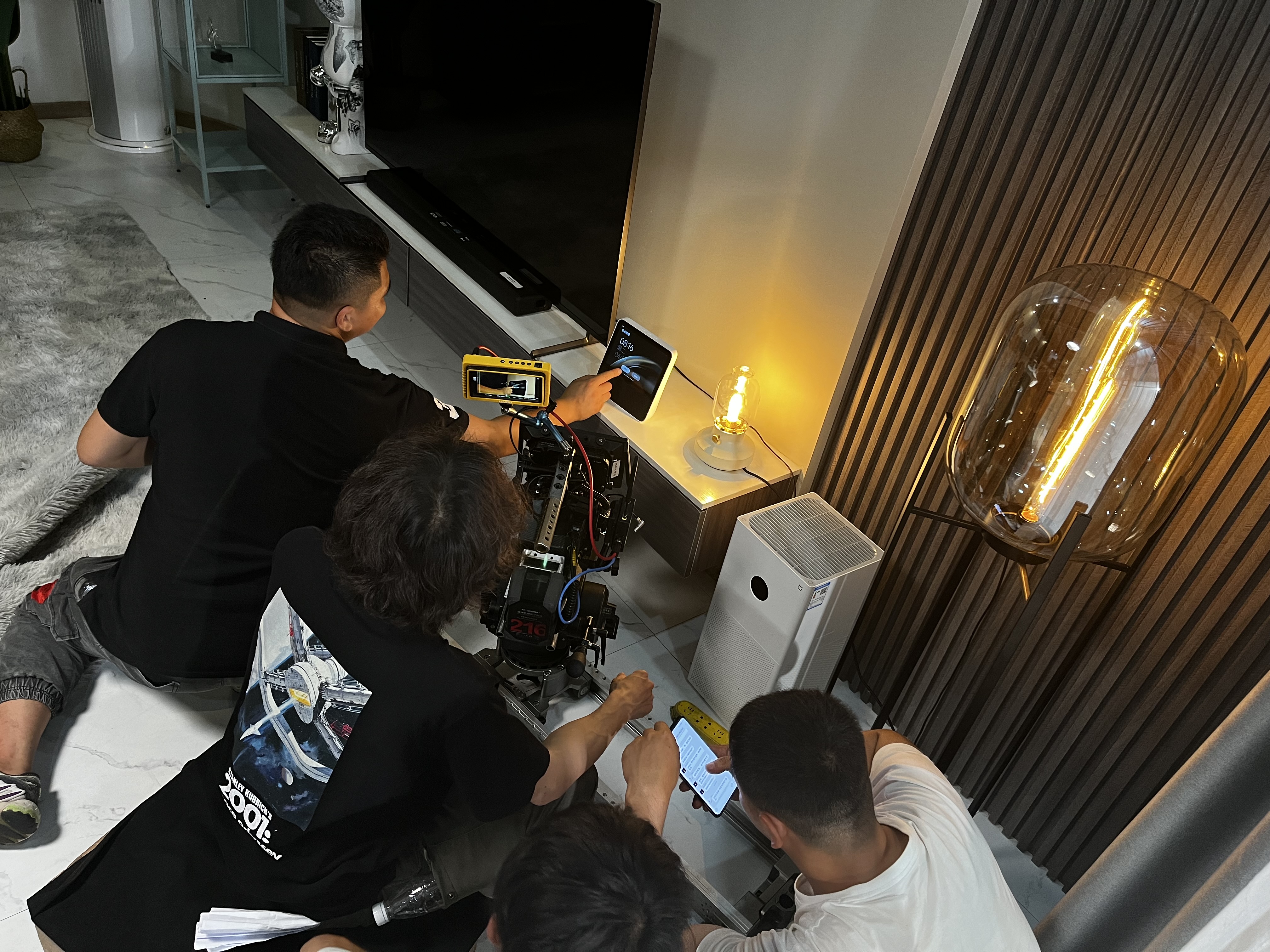 淘寶產(chǎn)品視頻拍攝的常見錯(cuò)誤，你中了幾個(gè)？(圖1)