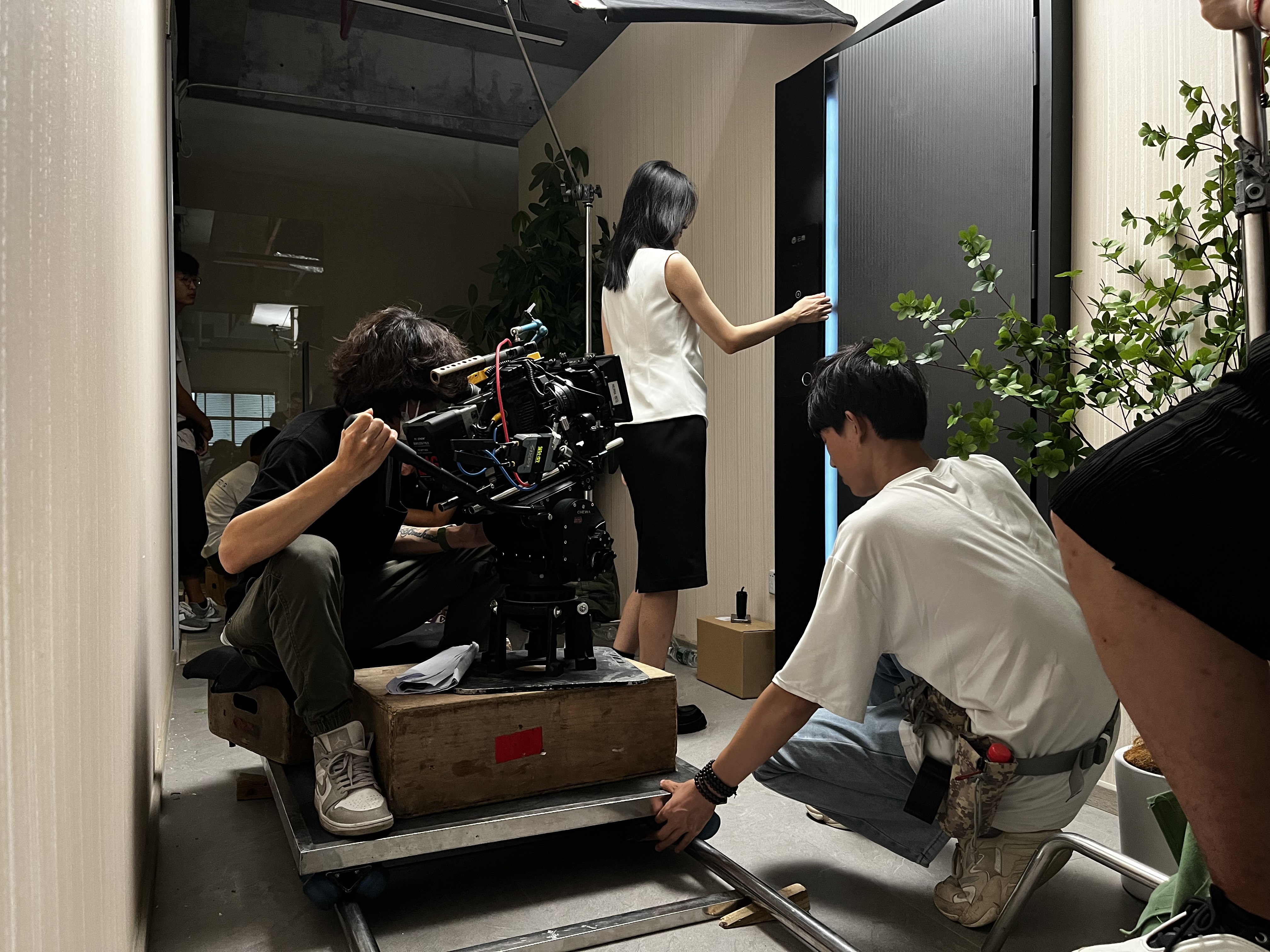 深圳宣傳片拍攝公司：如何用動(dòng)畫制作宣傳片？ (圖1)