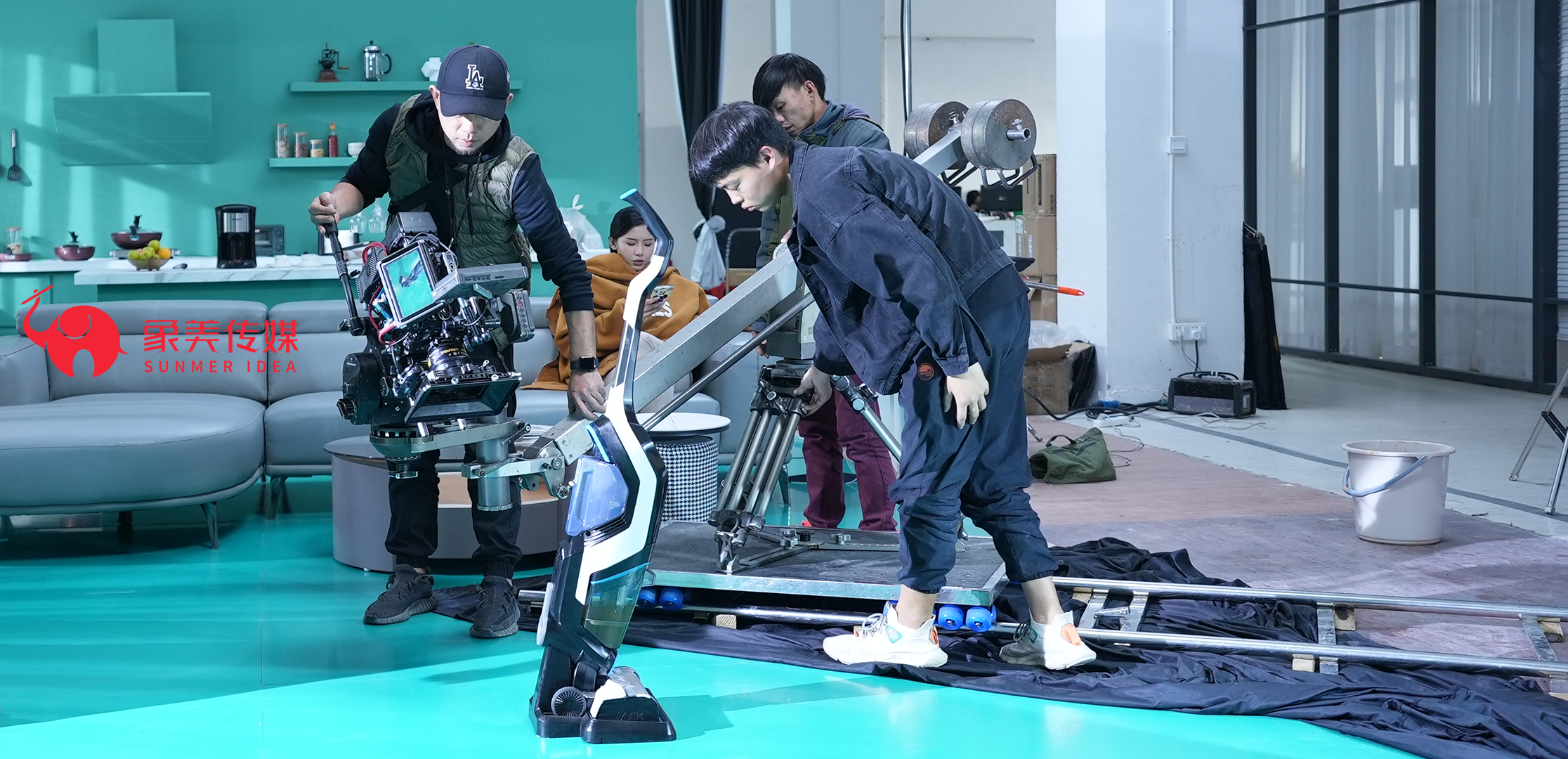 深圳三維設(shè)計(jì)公司:提高三維動(dòng)畫制作的方法和技巧(圖1)