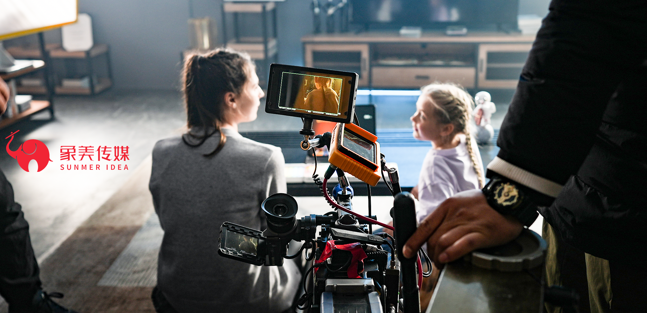 打造精彩企業(yè)宣傳片必不可少的音樂(lè)元素(圖1)