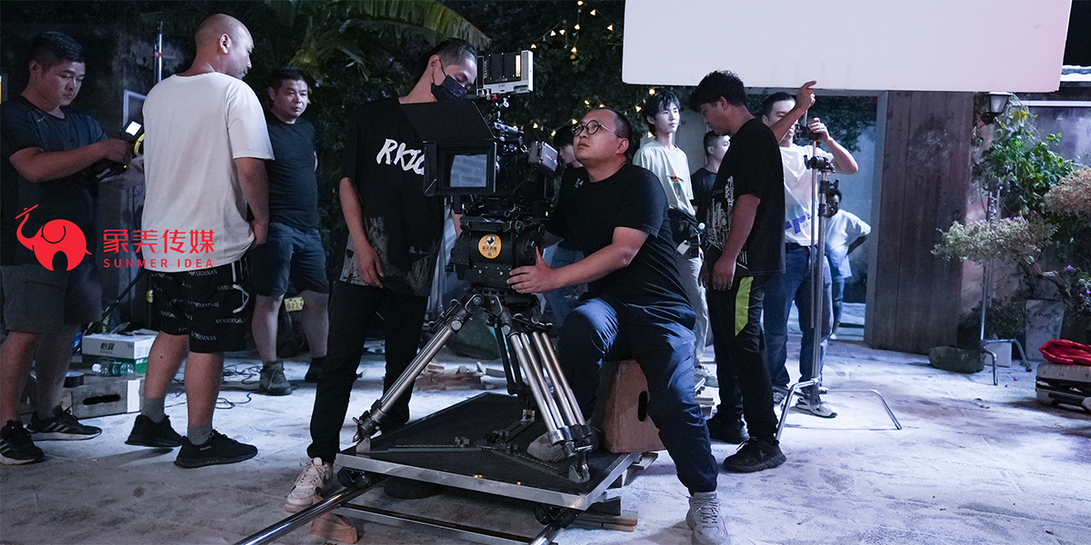 深圳視頻拍攝公司：相機的常用對焦模式(圖1)