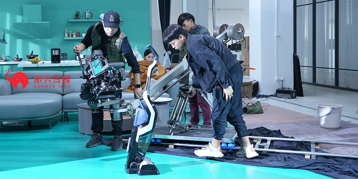 產(chǎn)品視頻拍攝中的微距攝影是什么？(圖1)