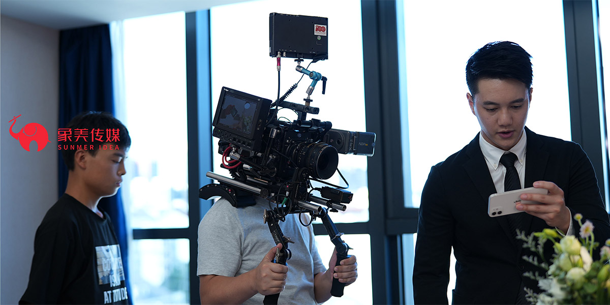 光線不足下的企業(yè)宣傳片制作應(yīng)對策略(圖1) 光線不足下的企業(yè)宣傳片制作應(yīng)對策略(圖1)