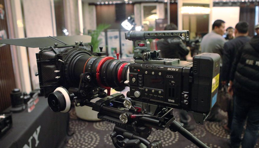 如何把握演員表情，在宣傳片視頻拍攝中展現(xiàn)最佳效果(圖1)