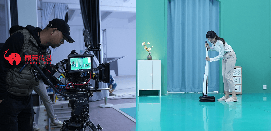 4K、HDR、慢動(dòng)作？廣告片拍攝中的技術(shù)選型指南(圖1)