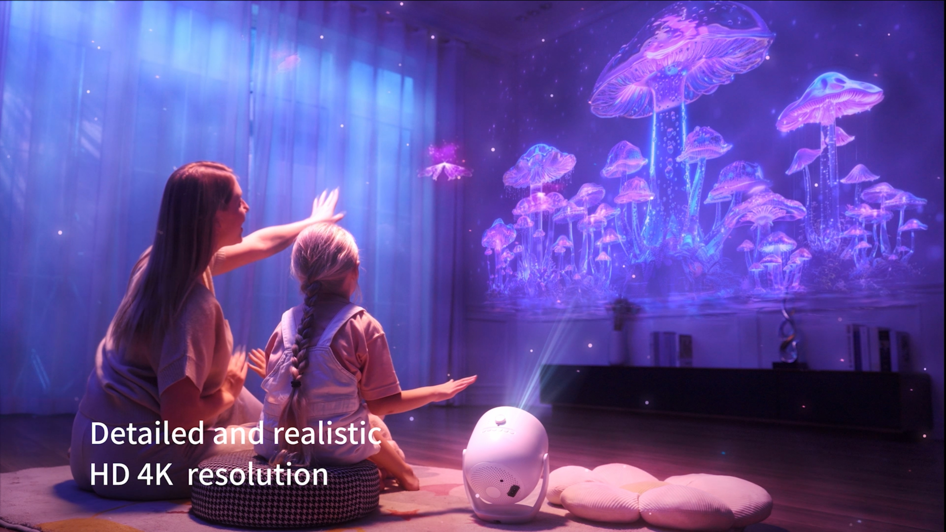 用光影寫(xiě)詩(shī)：如何用一部宣傳片，講述品牌的溫度與力量？(圖1)